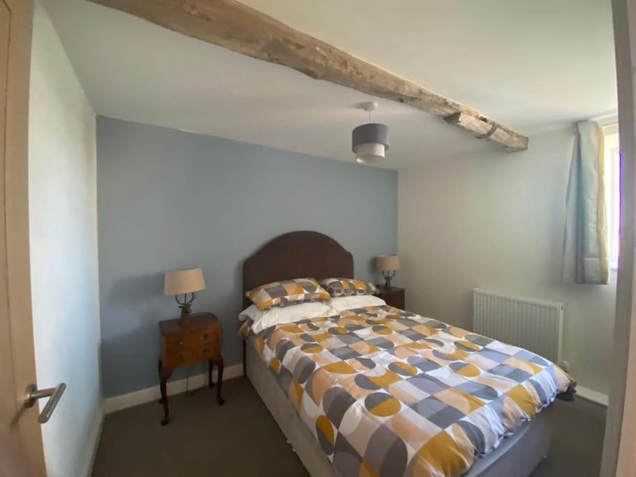 The Hayloft At Wrampool Farm Apartman Preston  Kültér fotó